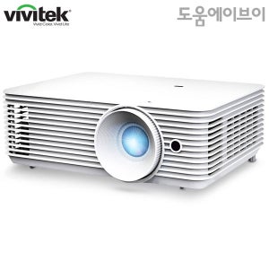 비비텍 VR3610 4800안시 WXGA(HD) 40000:1 DLP 가정용 게이밍 홈시어터 회의실 학교 학원 교육장 전시장 카페 매장 빔프로젝터