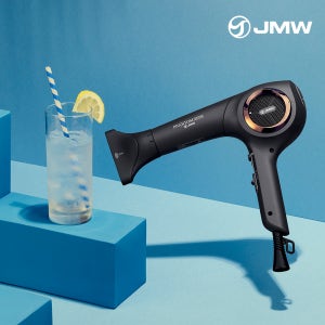 JMW 팬텀 프라임 MS6003C BLDC 터보 항공모터 헤어드라이기