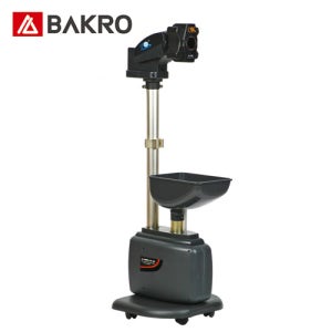 S7-Pro 탁구머신 탁구연습기 상하스핀 좌우스핀 무회전