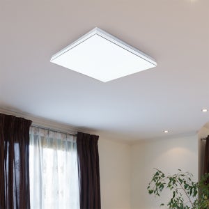 LED100W 완판 KS 국산LED거실등 거실전등 포스트