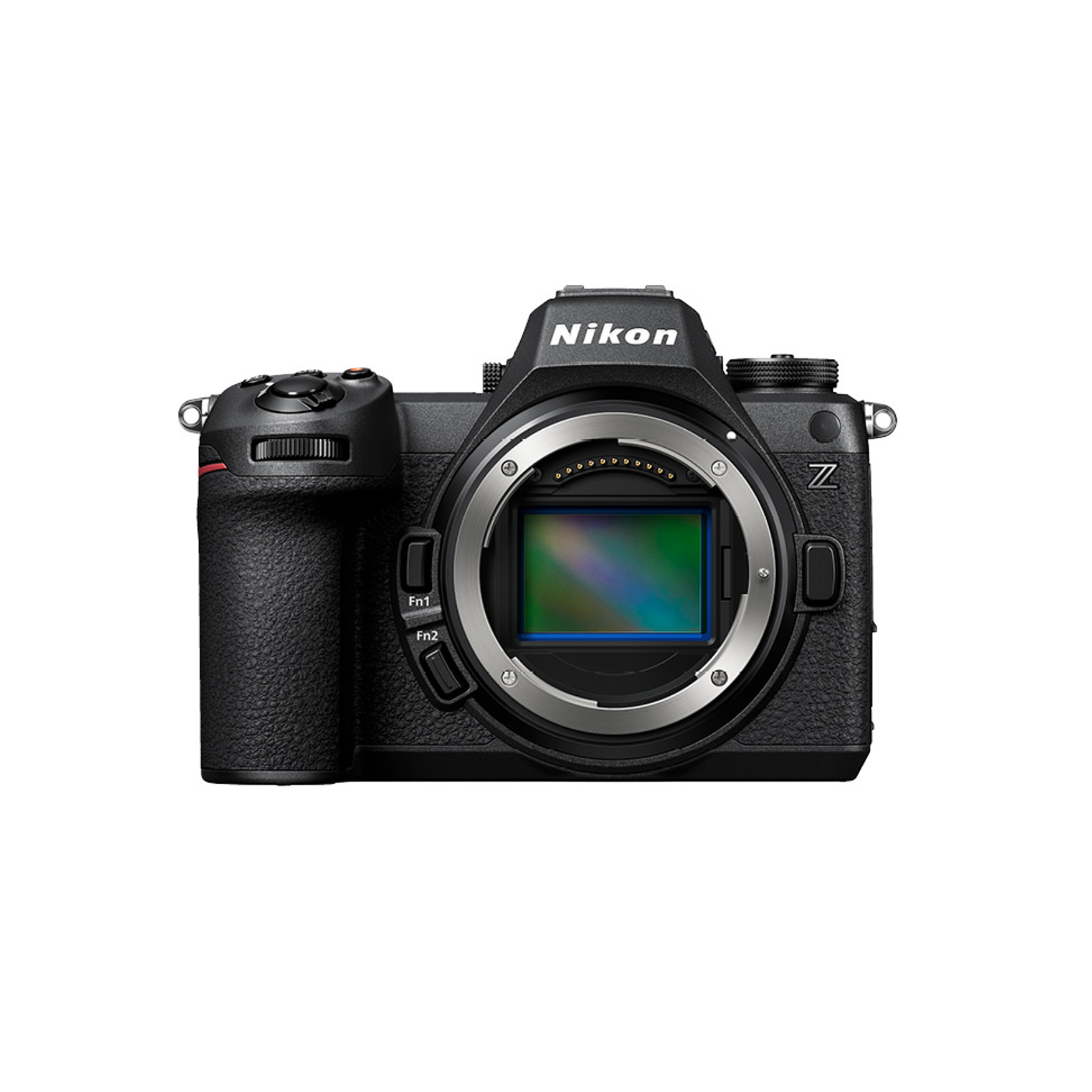 Nikon Z6 III Mirrorless (니콘 Z6 III 풀프레임 미러리스)
