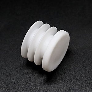 원형 고무캡 파이프마개 속캡 19mm(1000개)