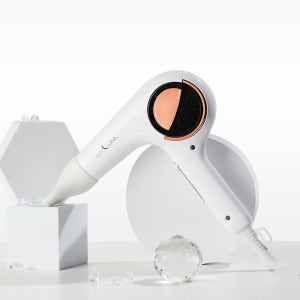 JMW 터보 항공모터 헤어드라이기 에어루나 MC5A01A 화이트