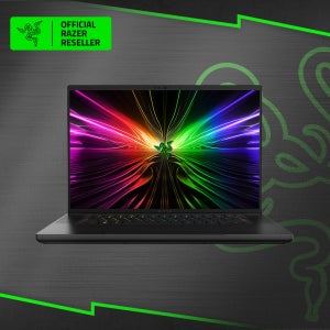 레이저코리아 Razer Blade 16 14Gen R4070 QHD OLED 게이밍노트북 i9-14900HX / 16GB / SSD 1TB / RTX4070