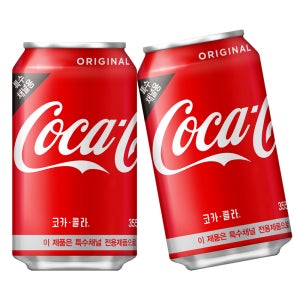 코카콜라 355mlx24캔