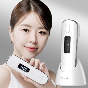 클라비안 리프텐S 초음파 뷰티디바이스 하이푸 피부관리 홈케어 리프팅 프리미엄 미용기기