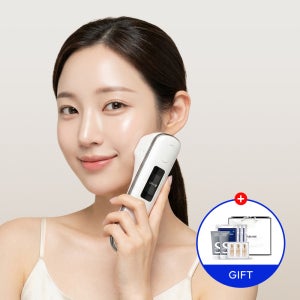 리프텐S 초음파 뷰티디바이스 하이푸 피부관리 홈케어 리프팅 프리미엄 미용기기