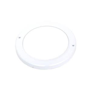 LED 엣지 원형 직부 20w 8인치 현관 조명 창고 복도 베란다
