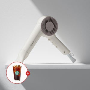 JMW 드라이기 항공모터 BLDC 헤어 드라이어 저소음 고정식 MG1800 PLUS