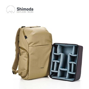 Shimoda 시모다 어반 30L 백팩 키트 (보아 Boa)