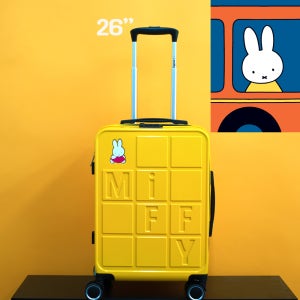 화물용캐리어26인치 특대대형폴리카모네이트 미피