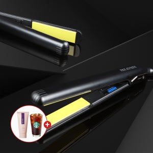 JMW 전문가용 무빙쿠션 고데기 W6001MA 보호캡 세트