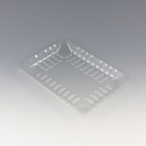 HDVE-C001 [PET+PE투명] 정육용기 수량 400개