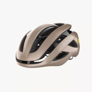 케이플러스 알파 밉스 아시안핏 헬멧 KPLUS ALPHA MIPS 샴페인골드