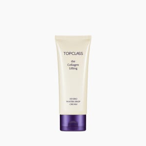 참존 탑클래스 더 콜라겐 리프팅 하이드로 워터드롭 크림 100ml