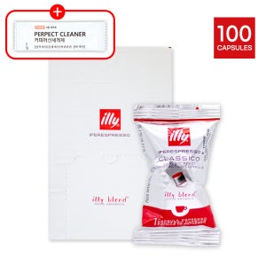 일리캡슐 커피 개별포장 클라시코 100캡슐 외 11종