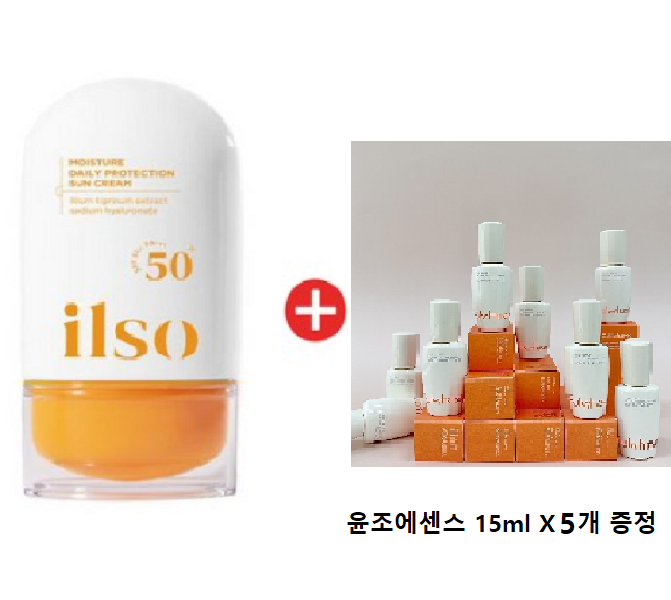 설화수 윤조에센스 총120ml(90ml+15ml+15ml)탄력 수분 여성 기초화장품