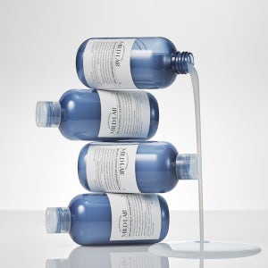 마일드랩 시카아줄렌 히알루론산 수분 에센스 스킨 토너 200ml, 2개