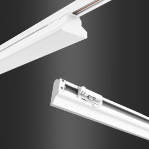 LED T라인 T70레일 광폭레일등 라인조명60W국산