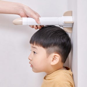 키재는 기계 자동 측정 신장계 무선 초음파 측정기