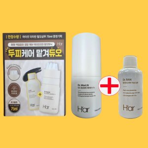 하아르 닥터모리엔 두피 헤어토닉 100ml