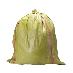 초코 마대(겨자색) 120Kg 1000×1250 (100매)