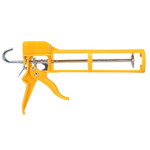 이툴스 실리콘 건 340mm / 카타건