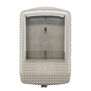 미화 계량기함(PVC) 소 MH-101(일반)