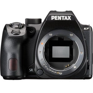 펜탁스 PENTAX KF BODY 블랙 / 정품