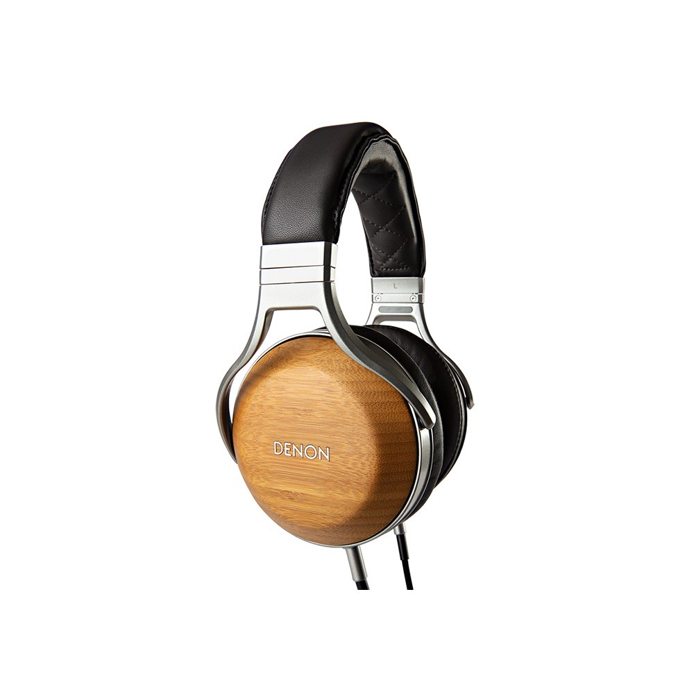Denon AH-D9200 Premium Headphone (데논 AH-D9200 프리미엄 헤드폰)