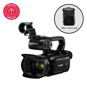 캐논 정품 XA65 4K 프로페셔널 방송촬영 캠코더