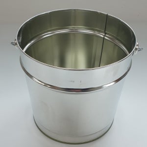 사이깡 4리터페인트통 핸디 페인트 공 캔 깡 통 셀프 페인팅 인테리어 DIY