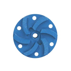 EHWA 이화 다이아몬드 평컵 75mm(3인치)