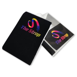 로드필드 THE STRAP 더스트랩 손목보호대