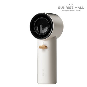 [SUNRISE MALL] 소싱 터보 핸디선풍기 토네이도 DSHJ-S-2324