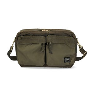 요시다포터 가방 855-05457 30 포스 스몰 남성숄더백 여성숄더백 당일발송