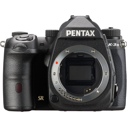 Pentax K-3 Mark III (펜탁스 K-3 Mark III)