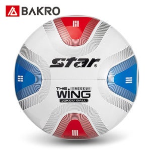 스타 족구공 더 윙 태극 JB425 8판넬 고탄력