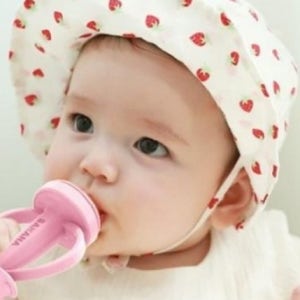아기 과일망 애기 유아용 실리콘 과일 쪽쪽이 과즙 젖병 이유식 과즙망 1개