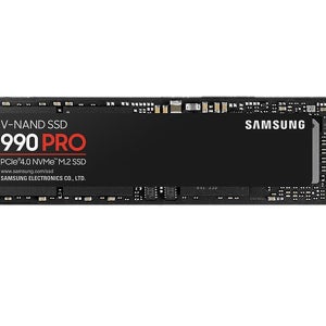 삼성전자 990 PRO M.2 NVMe (2TB)