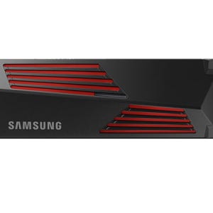 삼성전자 990 PRO 히트싱크 M.2 NVME (4TB)