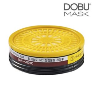 도부라이프텍 정화통(필터) DVC-2601C DM-8026필터