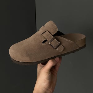 보스턴뮬 남자블로퍼 남자뮬