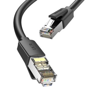 벤션 CAT8 SFTP OFC 랜선 랜케이블 3m IKKBI