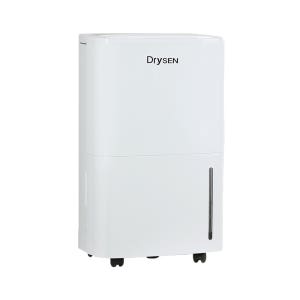 웰템 가정용이동식제습기 34 L/1day WPD-34 에너지소비효율 2등급 원룸 화장실