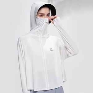 여성 초경량 바람막이 윈드브레이커 자외선차단 여름용