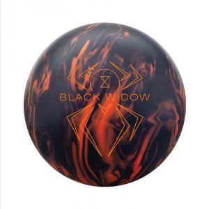 공인구 블랙위도우 3.0 솔리드 오리지널 7.25KG(16) BLACKWIDOW 3.0