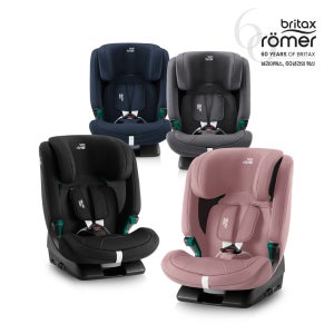 브라이텍스 베르사픽스 아이사이즈 토들러 주니어 유아동 카시트 ISOFIX