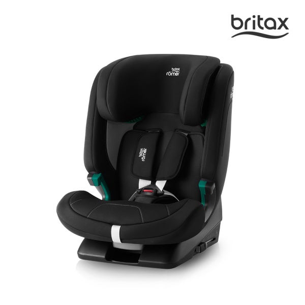 브라이텍스 베르사픽스 아이사이즈 토들러 주니어 유아동 카시트 ISOFIX