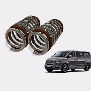 빅풋 업스프링 현대 그랜드 스타렉스 하체보강 튜닝 청주자동차튜닝 청주업스프링 빅풋업스프링 청주하체보강